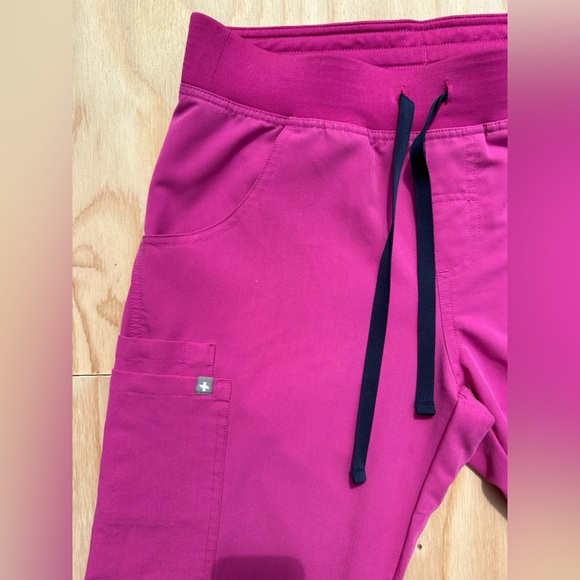 Figs Kade Scrub Pants Size Small - Picture 2 of 6